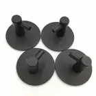 stainless steel Paste hook strong adhesive hook