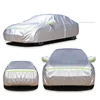 Aftermarket Best Quality Fancy Full Body Sun Protection Rain Protection Car Cover Tent