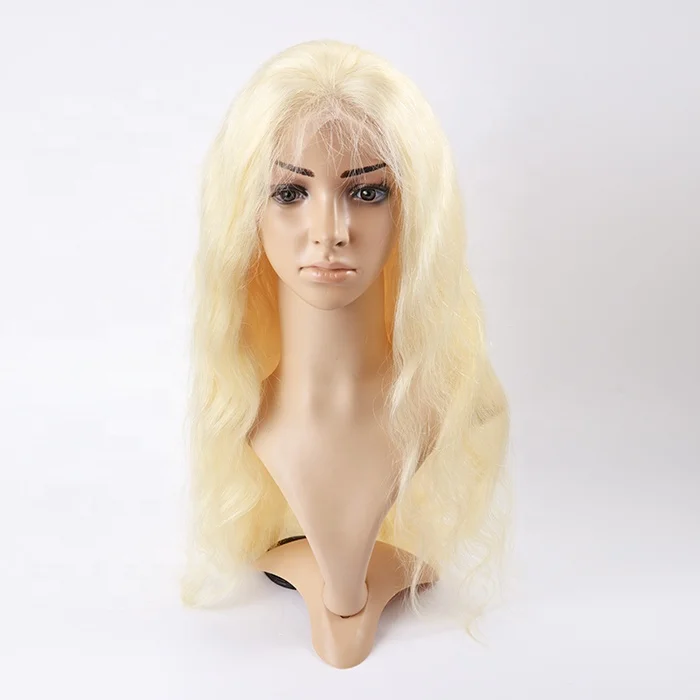 Wholesale Human Hair 613 Lace Frontal Body Wave Peruvian Human Hair Wig For Black Women
Wholesale Human Hair 613 Lace Frontal Body Wave Peruvian Human Hair Wig For Black Women