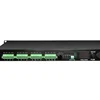 1U 48V DC 30A 12V rack mount power supply rectifier system for cctv tester