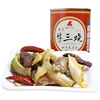 Niusan siu spicy 600g henan specialty halal pot beef offal canned package mail hot pot snacks