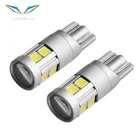 24v Led Lamps Interior Led Lamp 12v Wholesale 12V 24V T10 3030 9smd Car Led Lamps Interior Lights For Cars