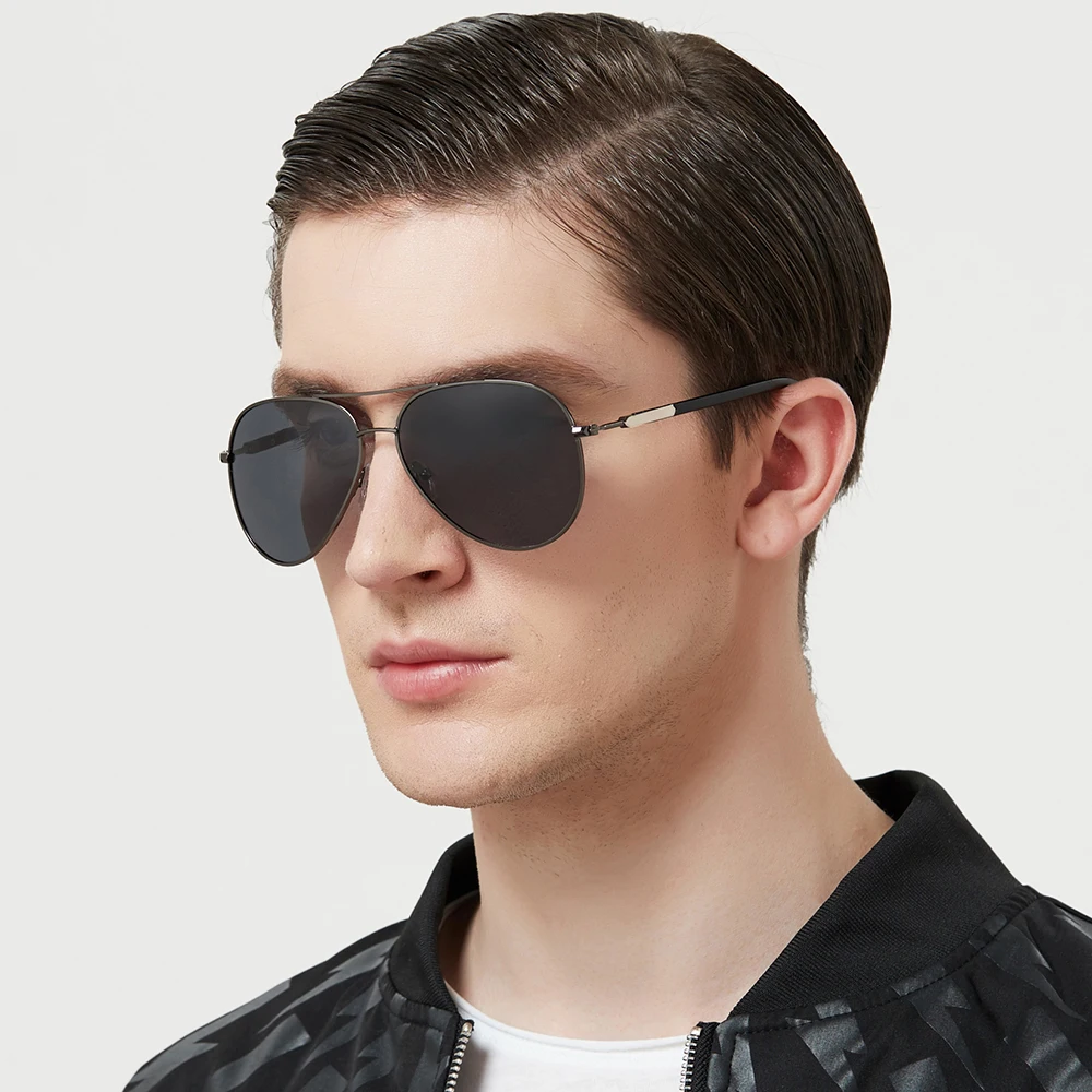 Top Best Metal Sun Glasses Luxury Eye Protection Polarized Sport Driving Sunglasses Man
Top Best Metal Sun Glasses Luxury Eye Protection Polarized Sport Driving Sunglasses Man