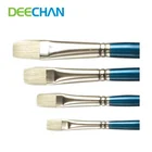 Professional Student Acrylic Painting Set Artist Brush