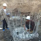 RSM-PRT(M) Digital Foundation pile Integrity Tester PIT