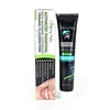 FDA Approved Herbal Oral Care Teeth Whitening Stain Remove Charcoal Toothpaste