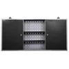 Garage Organization Systems Metal Steel Wall Tool Storage Garage Cabinet