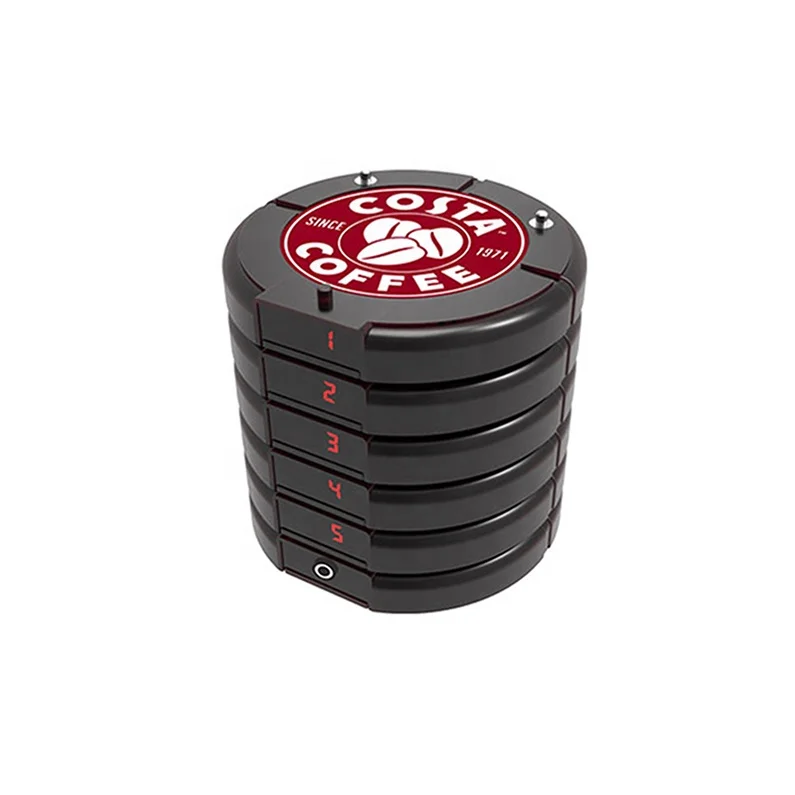 G&uuml;nstigste Preis Restaurant Guestcall Paging-System - ANKUX Tech Co., Ltd