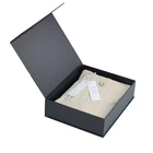 Cheap Guangzhou Custom Men T Shirt Gifts Hardcover Clothing Box for Clothes