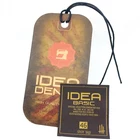Custom Private Brand Name Logo Woven Label Tag and Printed Paper Hang Label Tag for Clothing
