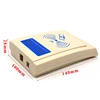 RFID door access plastic case electronics instrument housing enclosure switch box