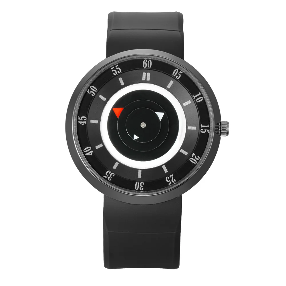 New Style Famous Brand Rubber Strap Retro Silicone Watch Fashion Unisex Wristwatches
New Style Famous Brand Rubber Strap Retro Silicone Watch Fashion Unisex Wristwatches