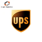 Professional DHL/UPS express freight forwarder to Winnipeg city Canada from china