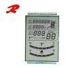Air Conditioner TN positive segment LCD display small lcd display small size household appliance