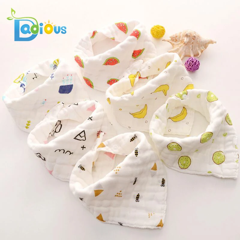 2019 China factory directly comfortable animal shape cotton bandana baby bibs washable, As picture
2019 China factory directly comfortable animal shape cotton bandana baby bibs washable, As picture