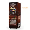 Coffee Vending Machine Cash Card Payment System coffee machine vending Made in China coffee machine