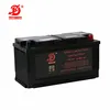 H8-90 12v 92ah High CCA 980A start stop car battery baterias auto deep cycle storage