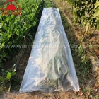 Spunbond 100% PP Nonwoven Fabric Non Woven Fabric Agriculture Price