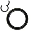 Wholesale 316L Surgical Steel Nose piercing Hinged Segment Rings
