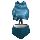 New Fashion Sexy Satin Woman Swimwear Beachwear Two Piece Bikini