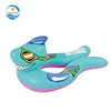 Kids infant safety swimming inflatable neck float ring for baby