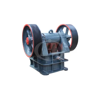Good Supply Construction Waste Jaw Crusher Plant Price List