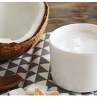 best coconut flavor from coconut manufacturer Hainan produced rich coconut milk powder