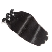 

Free Sample 2019 Wholesale virgin hair vendors 100% raw indian unprocessed cuticle aligned temple human bundles for black women