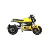 Chinese factory best selling simple racing style engine electric motorcycle
