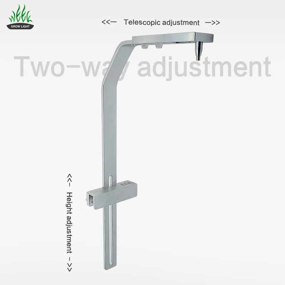 Universal Aluminium Alloy Aquarium Light Hanging Stand Holder Metal DIY Aquarium Light Stand For Fish Tank Plant Lamp, Silver
Universal Aluminium Alloy Aquarium Light Hanging Stand Holder Metal DIY Aquarium Light Stand For Fish Tank Plant Lamp, Silver