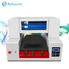 A2 Size Cheap Direct To Garment Printer