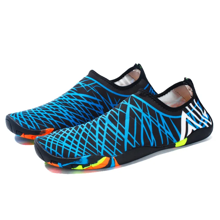 Womens and Mens Water Shoes Quick-Dry Aqua Socks Barefoot for Outdoor Beach Swim Sports Yoga Snorkeling, Black;blue;rose;green;white;map yellow
Womens and Mens Water Shoes Quick-Dry Aqua Socks Barefoot for Outdoor Beach Swim Sports Yoga Snorkeling, Black;blue;rose;green;white;map yellow