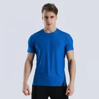 sportswear LIEXING sport wear clothing fitness clothing mens running shirt sport polyester dry fit tshirts gym wear gym t shirt
sportswear LIEXING sport wear clothing fitness clothing mens running shirt sport polyester dry fit tshirts gym wear gym t shirt