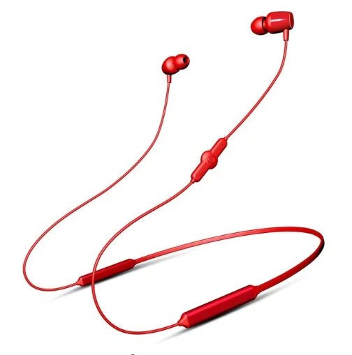 GlobalCrown Sporty Wireless Headphones Bluetooth Headphones Headset with Microphone
GlobalCrown Sporty Wireless Headphones Bluetooth Headphones Headset with Microphone