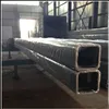 Factory Supply Q235b Square Tube Steel,Q345b Square Steel Tube Made In China from Shandong Shunshi