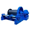 cheap price wire rope electric winch with brake