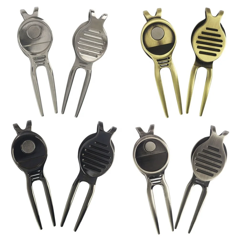 Bulk Blank Golf Divot Tool Golf Club Repair Tools Golf Pitch Repair Tool
Bulk Blank Golf Divot Tool Golf Club Repair Tools Golf Pitch Repair Tool