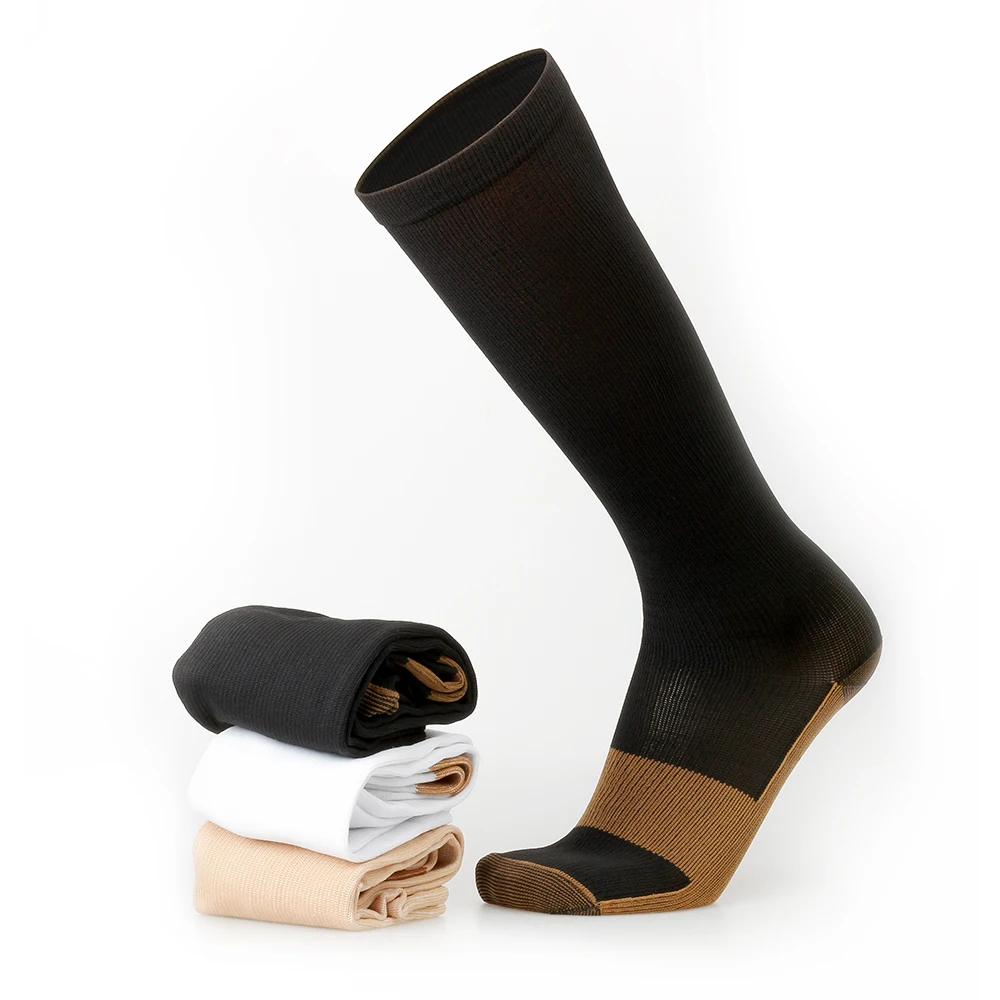 Hot Fashion Style Copper Fiber Compression Socks Try On Socks Teen Socks With Custom Logo
Hot Fashion Style Copper Fiber Compression Socks Try On Socks Teen Socks With Custom Logo