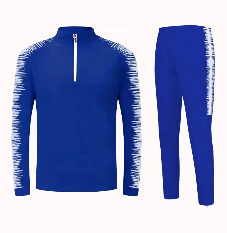 Hot Selling Design Soccer Jacket Sport Uniform Winter Tracksuit, Pantone color
Hot Selling Design Soccer Jacket Sport Uniform Winter Tracksuit, Pantone color