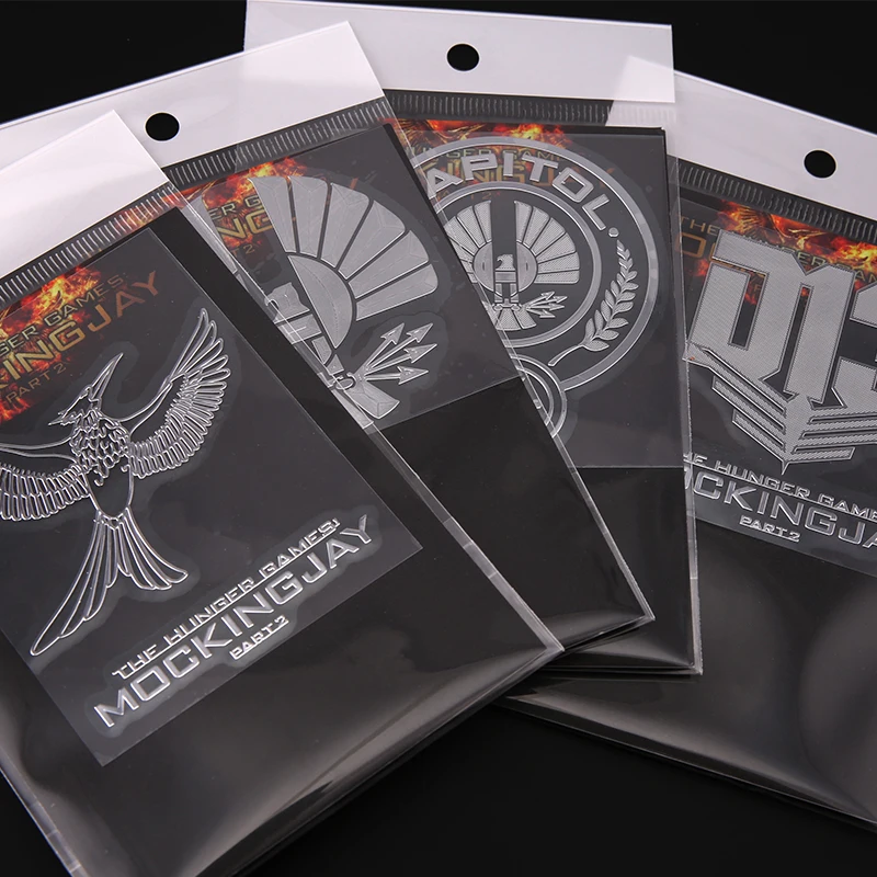 ETIE self adhesive car emblems badges The Hunger Games design stickers for phone laptop skin motorcycle metal nickel sticker
ETIE self adhesive car emblems badges The Hunger Games design stickers for phone laptop skin motorcycle metal nickel sticker