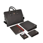 KID China Leather luxury Premium VIP Corporate Business Gift