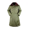 china men overcoat Cheap cold-proof coat Thickened cotton overcoat Winter overcoat