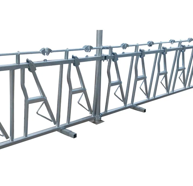 Cattle Livestock Feeder Used Cow Headlocks For Sale Buy Cow Farm