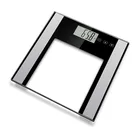 Smart Body Fat Scale 180kg digital body weight change scale