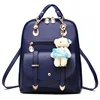 Wholesale Fashion Lady Backpack Bag Ten Colors Backpack For Women
