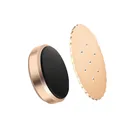 New Model Air Vent Magnetic Car Phone Holder Metal Plates