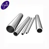 Wholesale price 2B BA HL Mirror Finished cold rolled 316L 304 stainless steel pipe 347 ss 317 tube 316ln manufacturer