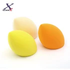 Beauty cosmetic makeup brushes sponge blender puff set