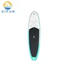 Wholesale durable customized OEM inflatable sup standup paddle race board