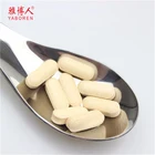 Chinese Herbal Extract Supplements Power Tablet for Men